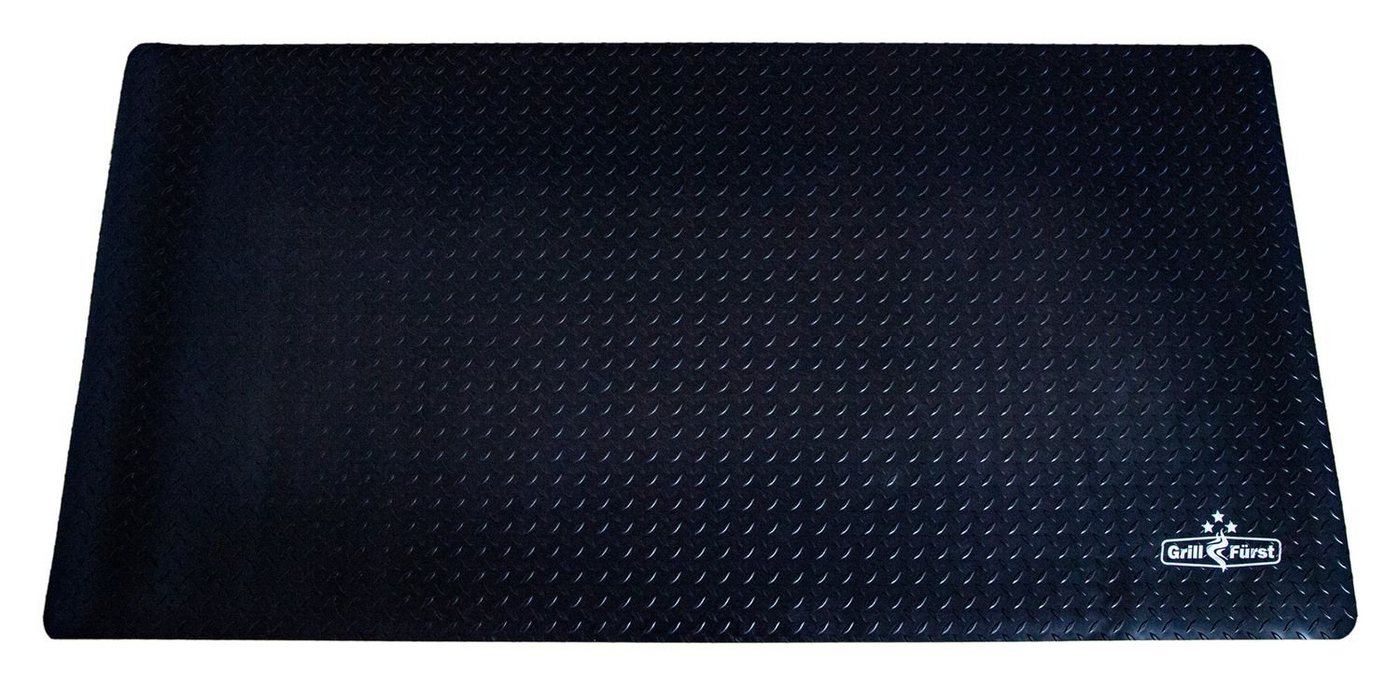 Grillfürst Bodenschutzmatte Grillfürst Grill Bodenschutzmatte 160 x 80 cm Grillfürst Bodenschutzmatte Grillfürst Grill Bodenschutzmatte 160 x 80 cm von Grillfürst