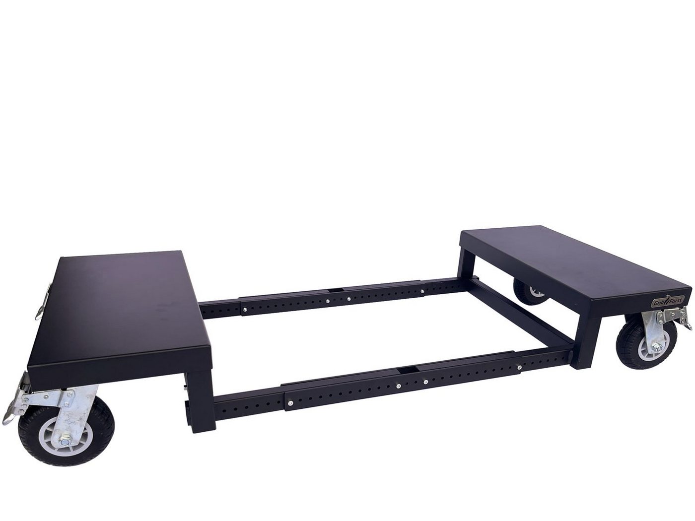 Grillfürst Untergestell Grillfürst Grillwagen - L1 für Grillfürst G410 / G510 / G520 / G521 / G620 / G621, Napoleon LE / LEX, Rogue 425 / SE425 / 525 / SE525, Prestige P500 / P665 / PRO500, Rösle Videro G4 / G4-S Grillfürst Untergestell Grillfürst Grillwagen - L1 für Grillfürst G410 / G510 / G520 / G521 / G620 / G621, Napoleon LE / LEX, Rogue 425 / SE425 / 525 / SE525, Prestige P500 / P665 / PRO500, Rösle Videro G4 / G4-S von Grillfürst