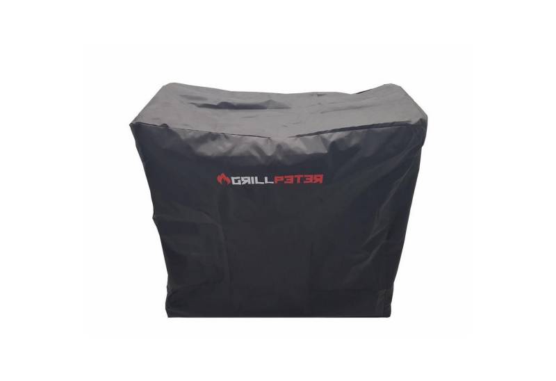 Grillpeter Grillabdeckhaube Grillpeter Abdeckhaube für Mangal 74 cm or groß 88 cm wasserabweisend von Grillpeter