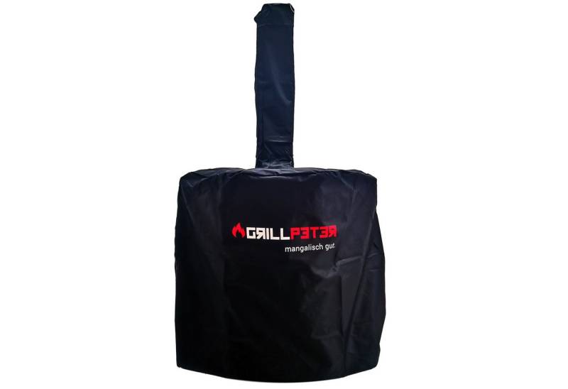 Grillpeter Grillabdeckhaube Grillpeter Abdeckhaube für Utschak mit Rauchrohr Ø50 cm Grillpeter Grillabdeckhaube Grillpeter Abdeckhaube für Utschak mit Rauchrohr Ø50 cm von Grillpeter