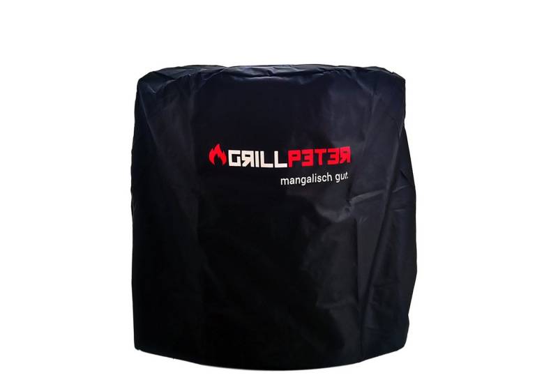 Grillpeter Grillabdeckhaube Grillpeter Abdeckhaube für Utschak ohne Rauchrohr bis Ø45 cm Grillpeter Grillabdeckhaube Grillpeter Abdeckhaube für Utschak ohne Rauchrohr bis Ø45 cm von Grillpeter