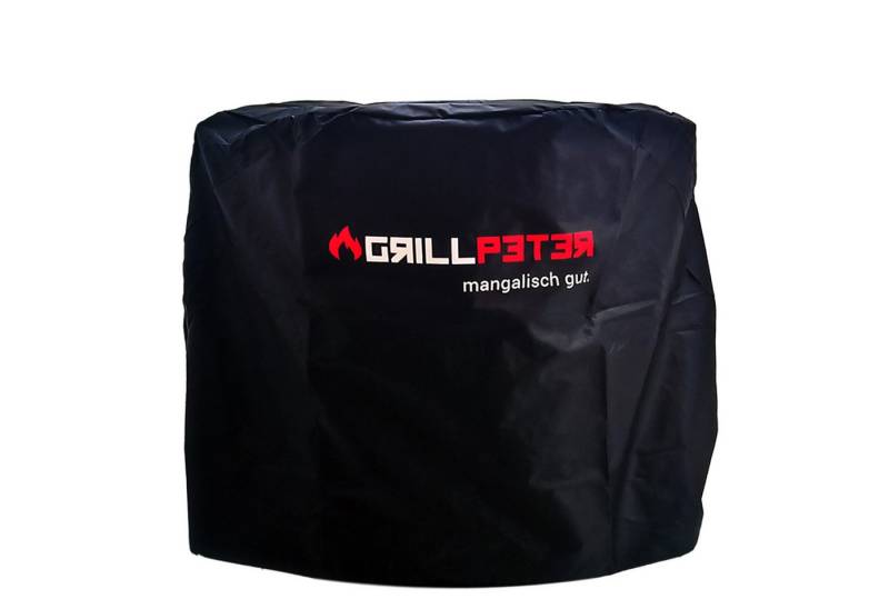 Grillpeter Grillabdeckhaube Grillpeter Abdeckhaube für Utschak ohne Rauchrohr bis Ø50 cm Grillpeter Grillabdeckhaube Grillpeter Abdeckhaube für Utschak ohne Rauchrohr bis Ø50 cm von Grillpeter