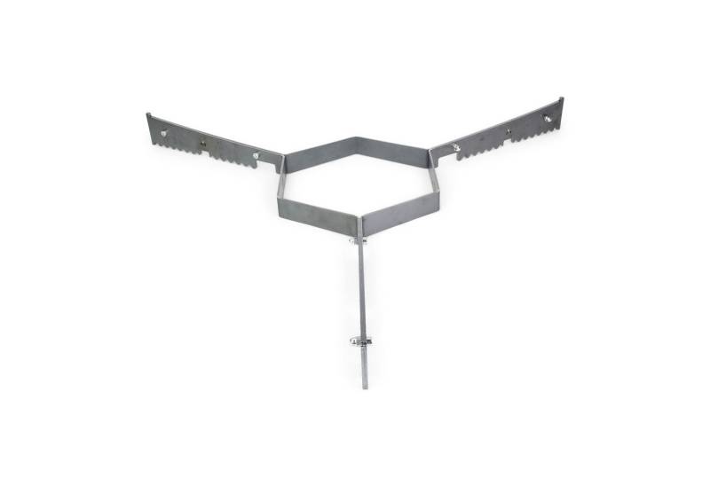 Grillrost.com BBQ Grillrost 80er Auflageleisten, Made in Germany von Grillrost.com BBQ
