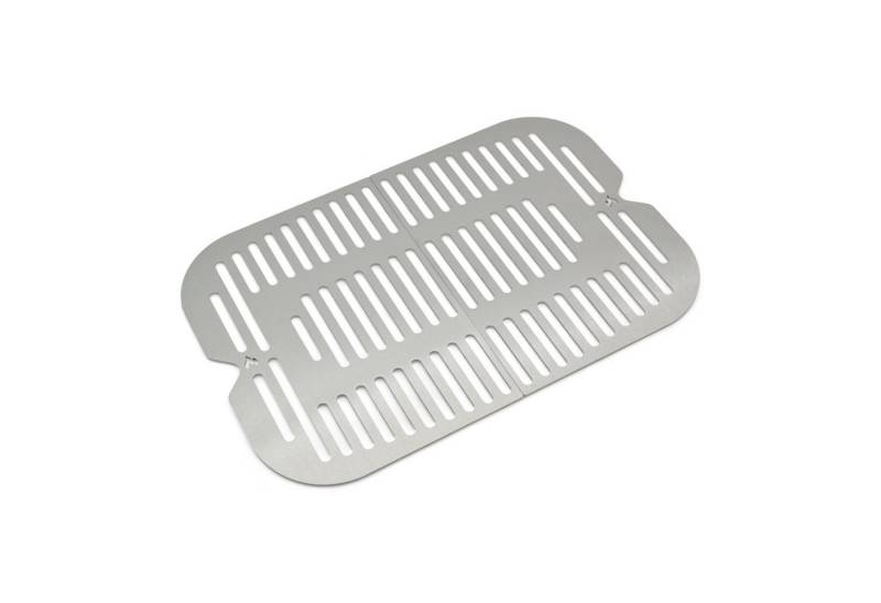 Grillrost.com BBQ Grillrost BBQ Grillrost passend für Weber Lumin Compact, Made in Germany von Grillrost.com BBQ