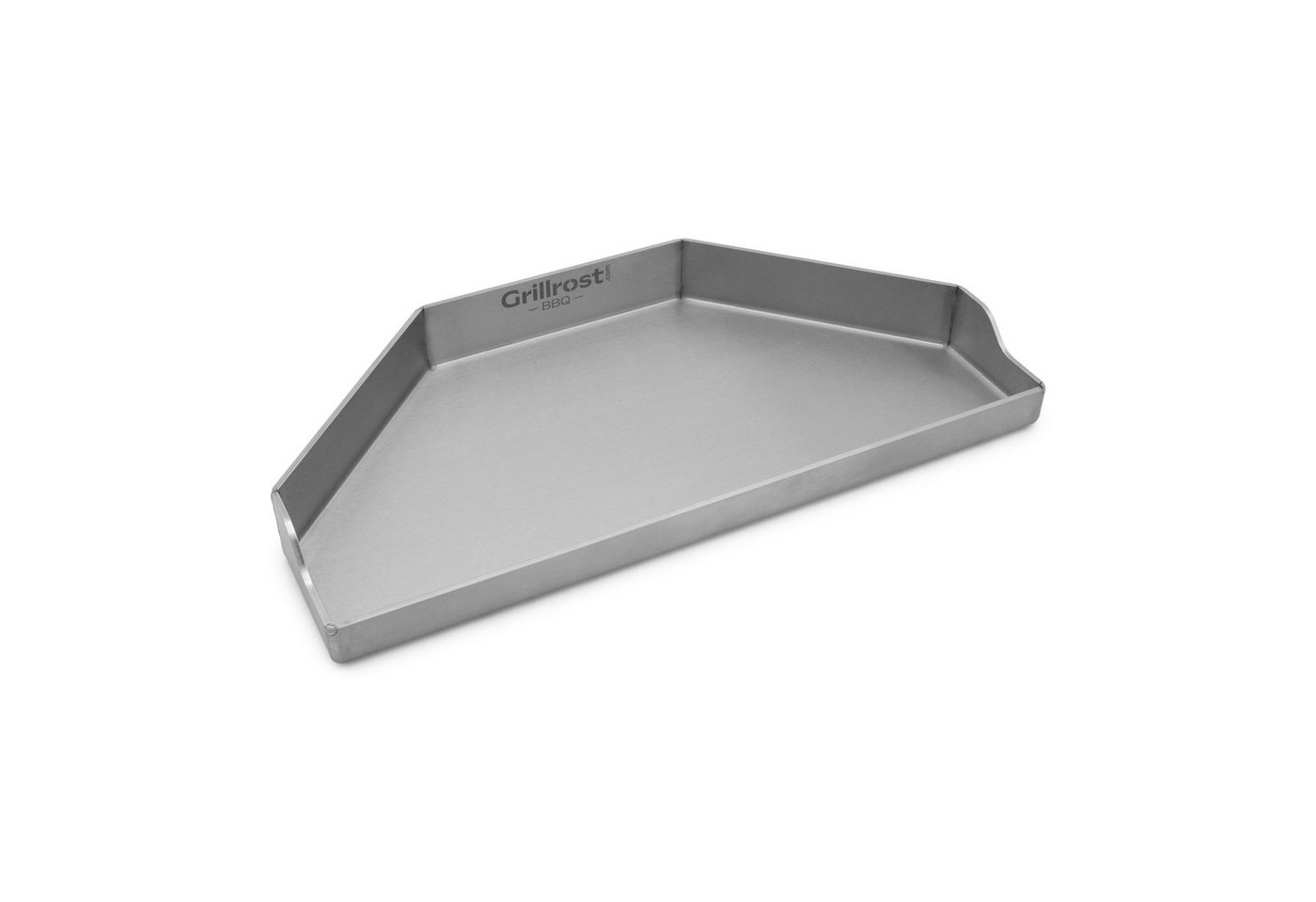 Grillrost.com BBQ Grillrost BBQ Kugelgrill Plancha, Made in Germany von Grillrost.com BBQ