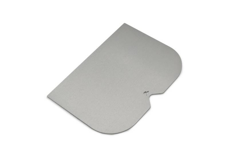 Grillrost.com BBQ Grillrost BBQ Plancha passend für Weber Lumin Compact, Made in Germany von Grillrost.com BBQ