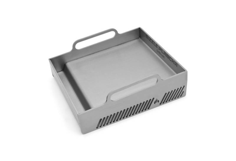Grillrost.com BBQ Grillrost BBQ Sizzle Plancha Weber und Napoleon, Made in Germany Grillrost.com BBQ Grillrost BBQ Sizzle Plancha Weber und Napoleon, Made in Germany von Grillrost.com BBQ