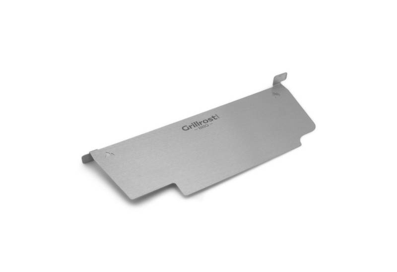 Grillrost.com BBQ Grillrost BBQ Teilerblech Napoleon Prestige, Made in Germany von Grillrost.com BBQ