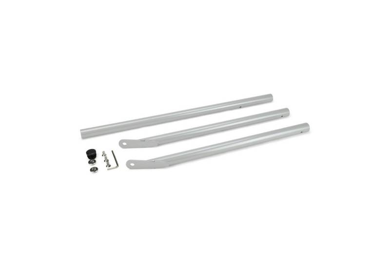 Grillrost.com BBQ Grillrost BBQ Universelle Premium Kugelgrill Beine in Silber, Made in Germany Grillrost.com BBQ Grillrost BBQ Universelle Premium Kugelgrill Beine in Silber, Made in Germany von Grillrost.com BBQ