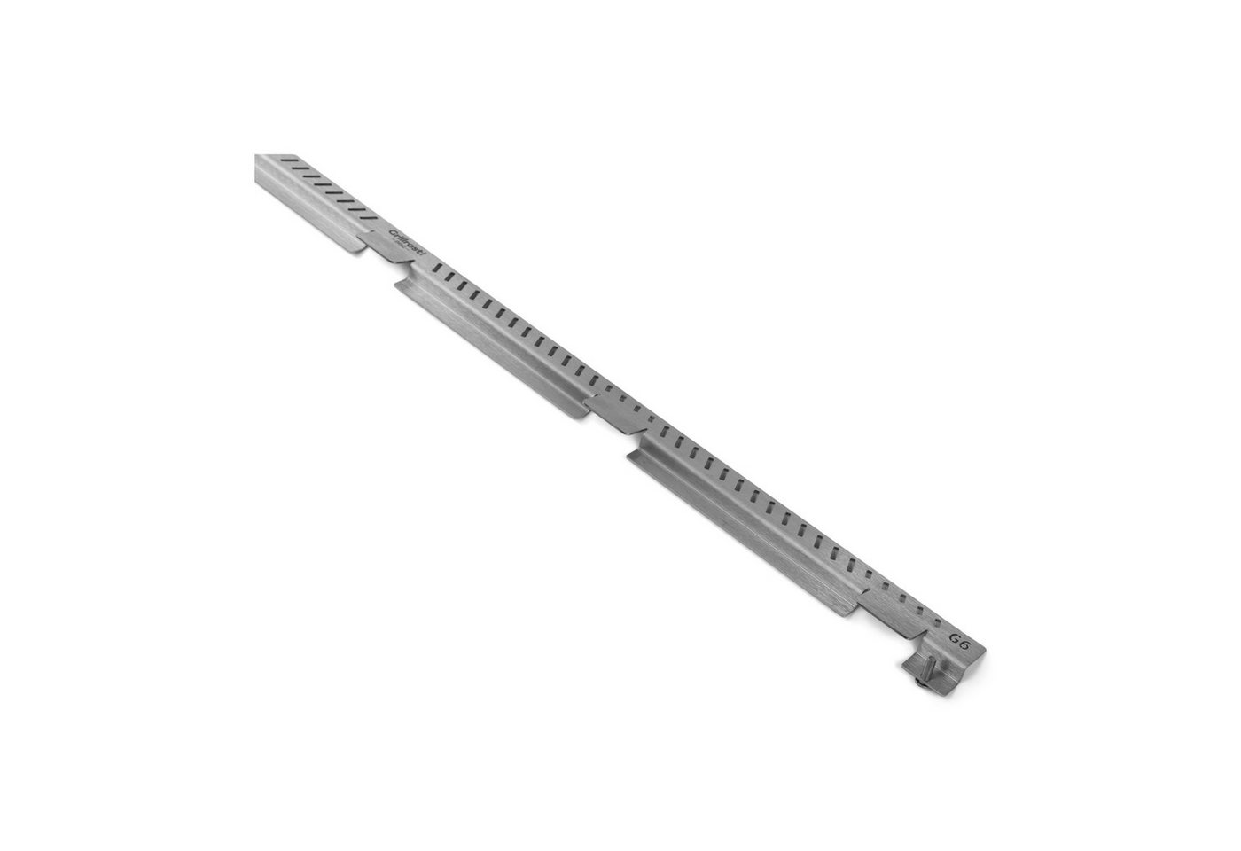 Grillrost.com BBQ Grillrost BBQ Windabweiser passend für Rösle Videro G6, Made in Germany Grillrost.com BBQ Grillrost BBQ Windabweiser passend für Rösle Videro G6, Made in Germany von Grillrost.com BBQ