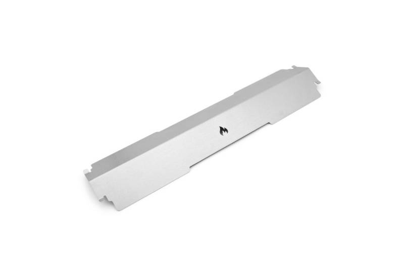 Grillrost.com BBQ Grillrost Brennerabdeckung passend für Char-Broil 500 Convective - G501-0008-W1, Made in Germany von Grillrost.com BBQ