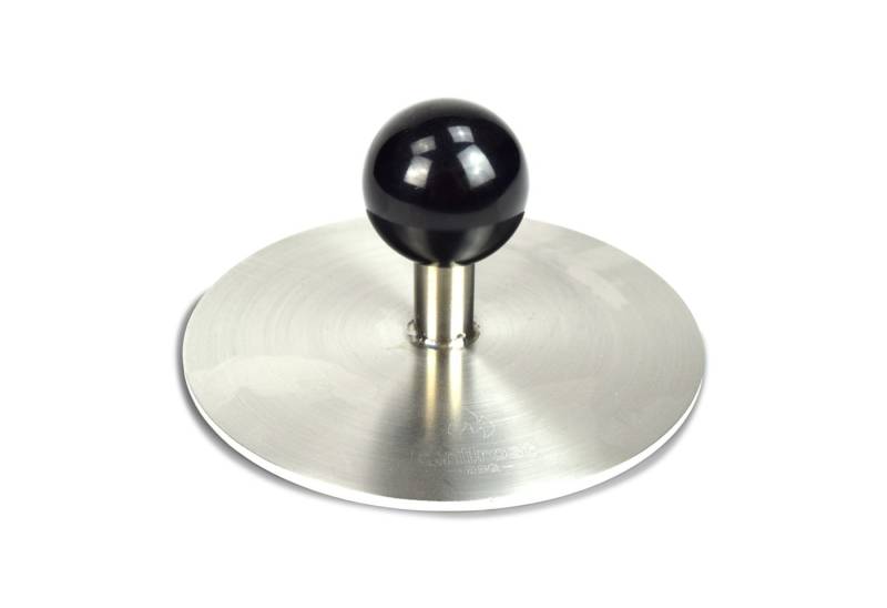 Grillrost.com BBQ Grillrost BBQ Burger Smasher, Made in Germany Grillrost.com BBQ Grillrost BBQ Burger Smasher, Made in Germany von Grillrost.com BBQ