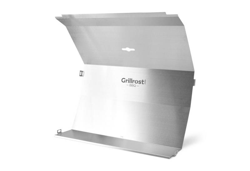 Grillrost.com BBQ Grillrost BBQ Edelstahl Hitzeschild Napoleon Freestyle 365, Made in Germany von Grillrost.com BBQ