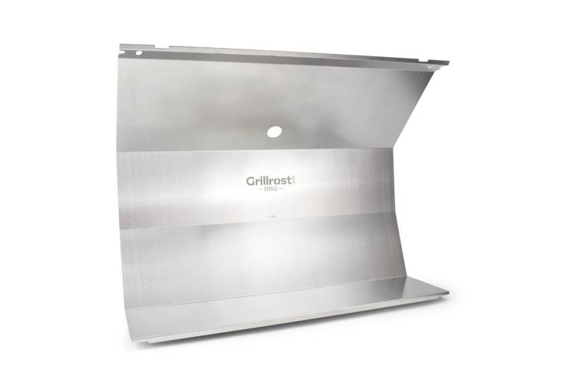 Grillrost.com BBQ Grillrost BBQ Hitzeschild Weber Genesis 1, Made in Germany von Grillrost.com BBQ