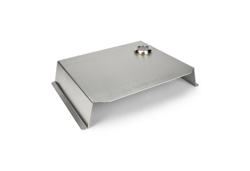 Grillrost.com BBQ Grillrost BBQ Pizzaaufsatz, Made in Germany von Grillrost.com BBQ