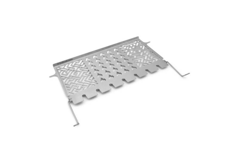 Grillrost.com BBQ Grillrost BBQ Warmhalterost Broil King Royal, Made in Germany von Grillrost.com BBQ