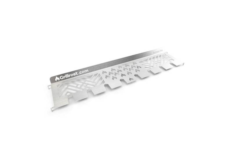 Grillrost.com BBQ Grillrost BBQ Warmhalterost Enders Kansas Pro 3 2020, Made in Germany von Grillrost.com BBQ
