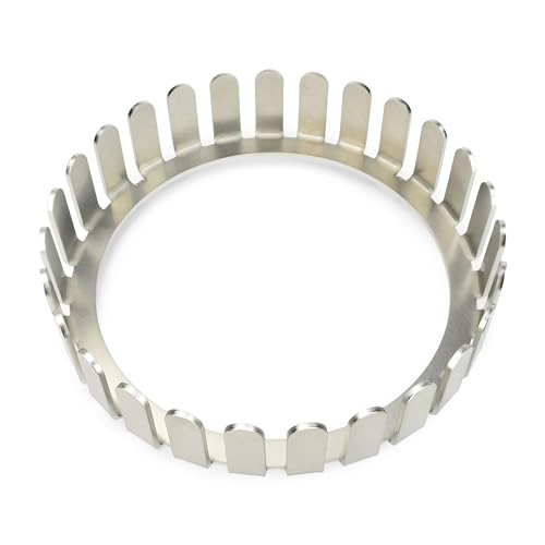 Edelstahl Kammaufsatz | Krone für den Grillrost.com Feuerplattengrill mit 35cm Feuerloch Edelstahl Kammaufsatz | Krone für den Grillrost.com Feuerplattengrill mit 35cm Feuerloch von Grillrost.com Das Original