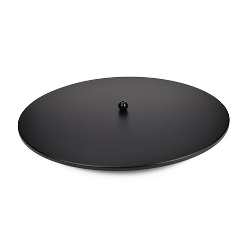 Grillrost.com Das Original Abdeckplatte 85cm mit Griff - für Feuerplatten, Feuerschalen & Feuerwannen - pulverbeschichtet Grillrost.com Das Original Abdeckplatte 85cm mit Griff - für Feuerplatten, Feuerschalen & Feuerwannen - pulverbeschichtet von Grillrost.com Das Original
