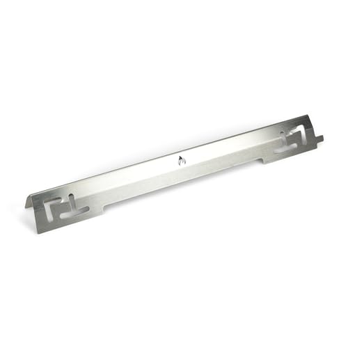 Grillrost.com Das Original Aromaschiene und Heat Tent für Char Broil - Brennerabdeckung Performance 220 B/S, 330 B, 340 B/S, 440 B/S von Grillrost.com Das Original