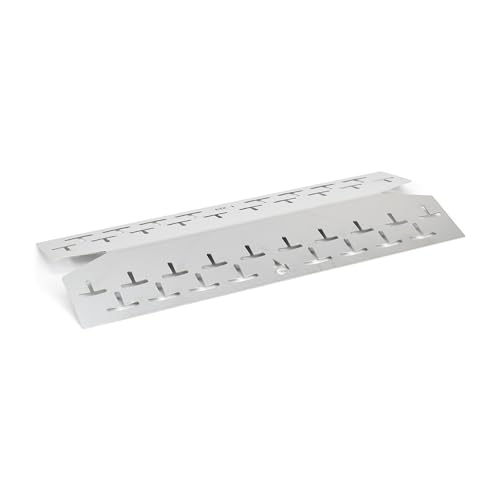 Grillrost.com Das Original Edelstahl Brennerabdeckung für Landmann - Aromaschiene passend für Triton 2.0 & 3.0 und Triton maxX PTS 3.1 Grillrost.com Das Original Edelstahl Brennerabdeckung für Landmann - Aromaschiene passend für Triton 2.0 & 3.0 und Triton maxX PTS 3.1 von Grillrost.com Das Original