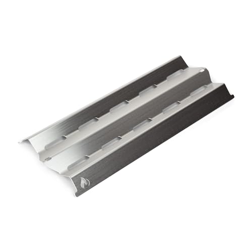 Grillrost.com Das Original Edelstahl V2A Aromaschienen für Broil King Monarch, Signet, Sovereign & Royal Grillrost.com Das Original Edelstahl V2A Aromaschienen für Broil King Monarch, Signet, Sovereign & Royal von Grillrost.com Das Original