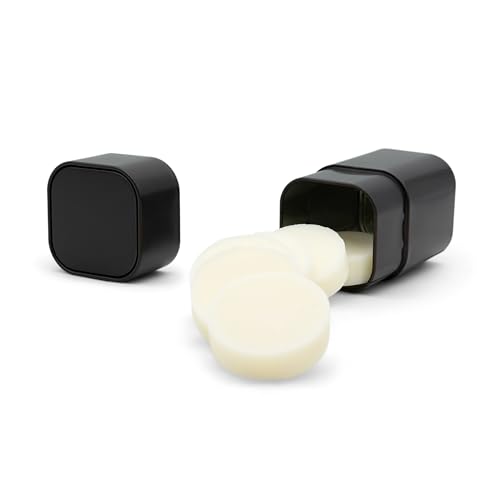Grillrost.com Das Original Einbrennpaste für Feuerplatte und Dutch Oven - 100% natürlich für die perfekte Patina von Grillrost.com Das Original
