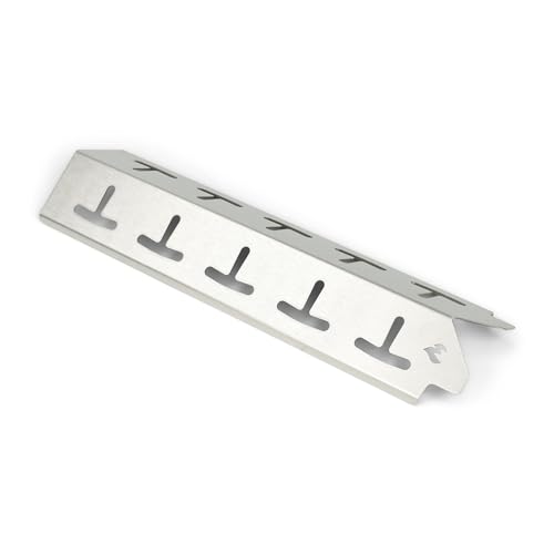 Grillrost.com Das Original Edelstahl Flammabdeckung für Enders - für Enders Boston Pro 3/4 (Aldi Grill) Grillrost.com Das Original Edelstahl Flammabdeckung für Enders - für Enders Boston Pro 3/4 (Aldi Grill) von Grillrost.com Das Original