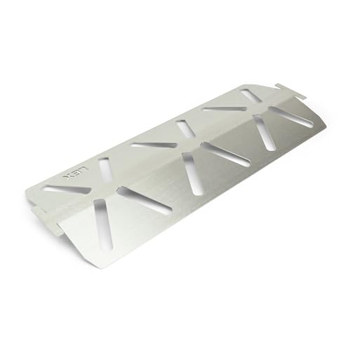 Grillrost.com Das Original Hitzereflektor Napoleon LEX 485 - mehr Hitze bei weniger Gasverbrauch von Grillrost.com Das Original