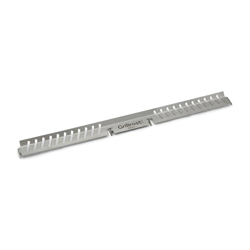 Grillrost.com Das Original Massiver Windabweiser aus Edelstahl - Optimale Hitze & weniger Gasverbrauch passend für Char-Broil Performance 330 & 340 Grillrost.com Das Original Massiver Windabweiser aus Edelstahl - Optimale Hitze & weniger Gasverbrauch passend für Char-Broil Performance 330 & 340 von Grillrost.com Das Original