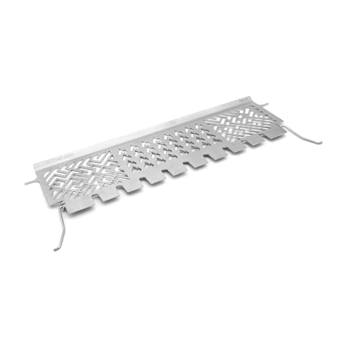 Grillrost.com Das Original Warmhalterost Enders Monroe Pro 4, Größe:Warmhalterost Enders Monroe Pro 4 von Grillrost.com Das Original