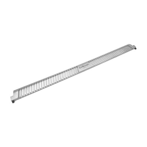 Grillrost.com Das Original Windabweiser Enders Boston Black 6 KR Turbo - Passend nur für Boston Black 6 ohne Heckbrenner Grillrost.com Das Original Windabweiser Enders Boston Black 6 KR Turbo - Passend nur für Boston Black 6 ohne Heckbrenner von Grillrost.com Das Original