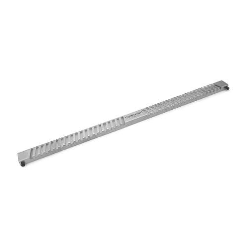 Grillrost.com Das Original Windabweiser Enders Boston Pro 4 - Passend nur für Boston Pro 4 ohne Heckbrenner von Grillrost.com Das Original