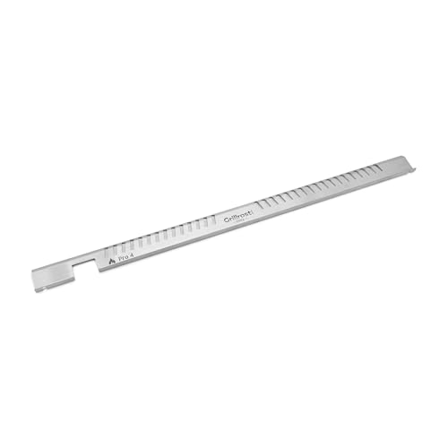 Grillrost.com Das Original Windabweiser Monroe Pro 4 - Weniger Hitzeverlust und weniger Gasverbrauch! Grillrost.com Das Original Windabweiser Monroe Pro 4 - Weniger Hitzeverlust und weniger Gasverbrauch! von Grillrost.com Das Original