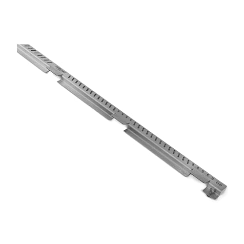 Grillrost.com Das Original Windabweiser für Rösle Videro G6 und G6-S - Mehr Hitze & weniger Gasverbrauch - Eigenentwicklung Grillrost.com Das Original Windabweiser für Rösle Videro G6 und G6-S - Mehr Hitze & weniger Gasverbrauch - Eigenentwicklung von Grillrost.com Das Original