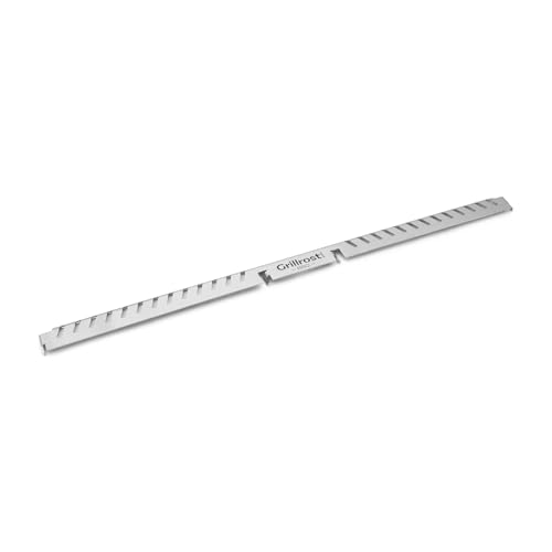 Grillrost.com Das Original Windabweiser Campingaz Classic 4 - Weniger Hitzeverlust & effizienteres Grillen von Grillrost.com Das Original