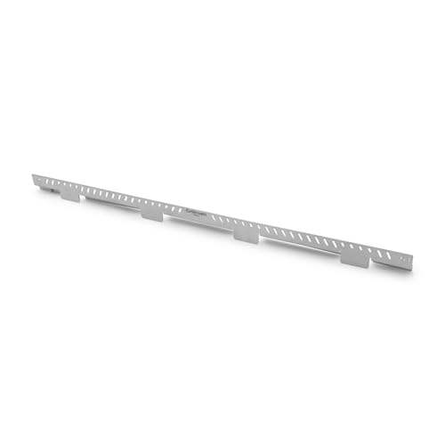 Windabweiser passend für Rösle Videro G3 - Montieren und mehr Spaß am Grill haben! von Grillrost.com Das Original