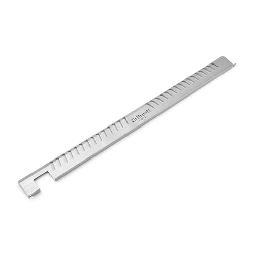 Windabweiser Enders Monroe Pro 3 - Montieren und Mehr Spaß am Grill haben! von Grillrost.com Das Original