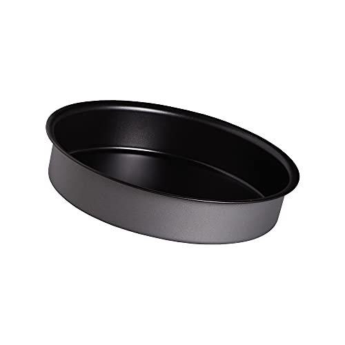 Grilo Kitchenware 403015G Kuchenform, Kohlenstoffstahl mit Antihaftbeschichtung von Grilo