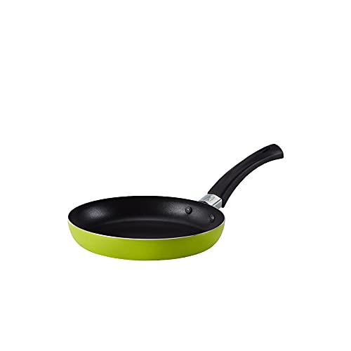 Grilo Kitchenware Pfanne Easy Cook Ø14 cm - Grün von Grilo