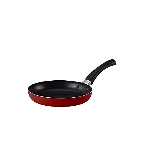 Grilo Kitchenware Pfanne Easy Cook Ø14 cm - Rot von Grilo