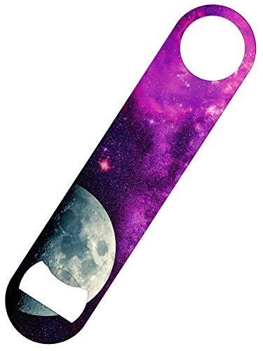 Grindstore Flaschenöffner Full Moon Galaxy Bar Blade von Grindstore