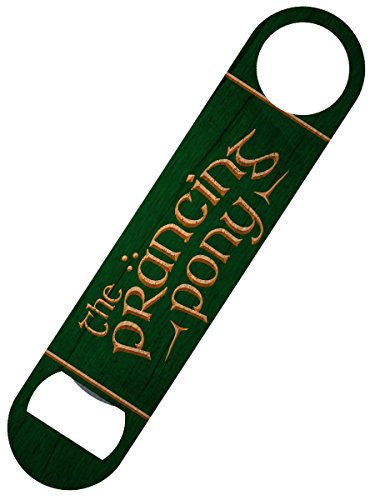 Grindstore Flaschenöffner The Prancing Pony Bar Blade von Grindstore