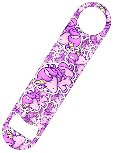 Grindstore Flaschenöffner Unicorn Frenzy Bar Blade von Grindstore