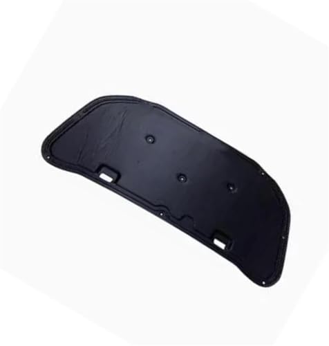 Auto-Isolierbaumwolle Auto Front Hood für motor Wärme Sound Isolierung Baumwolle Für Mazda CX-4 CX4 von Griozzyi