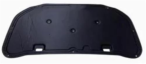 Auto-Isolierbaumwolle Auto Für Mazda CX-4 CX4 Front Hood für motor Wärme Sound Isolierung Baumwolle von Griozzyi