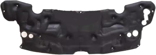 Auto-Isolierbaumwolle Auto Für Mercedes Für Benz Für Vito W447 2015-2024 Isolierung Schalldichte Matte von Griozzyi