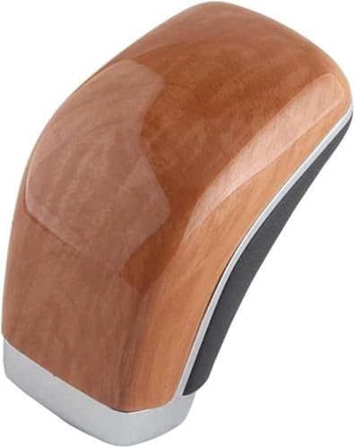 Griozzyi Auto-Schaltknauf Für Toyota Reiz Für Mark X 2005-2009 Getriebe Ball Kopf Stick Auto Shifter(4) von Griozzyi