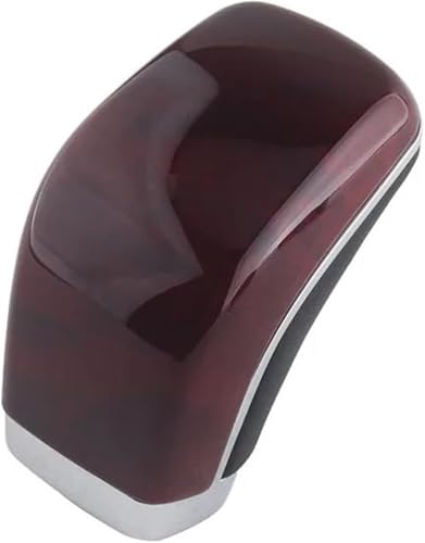 Griozzyi Auto-Schaltknauf Für Toyota Reiz Für Mark X 2005-2009 Getriebe Ball Kopf Stick Auto Shifter(5) von Griozzyi
