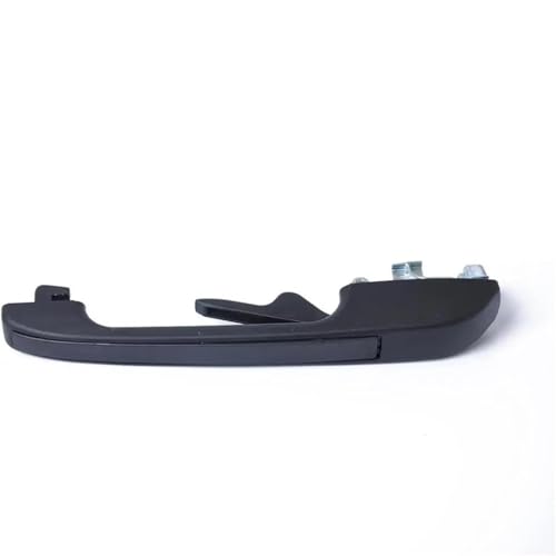Griozzyi Türgriffabdeckung Auto Auto Außentürgriff für Golf für Jetta MK2 1984-1992 193839205 193839206 Auto Hinten Links Rechts Außen von Griozzyi